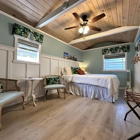 Palm Paradise Retreat St. Petersburg Ngoại thất bức ảnh