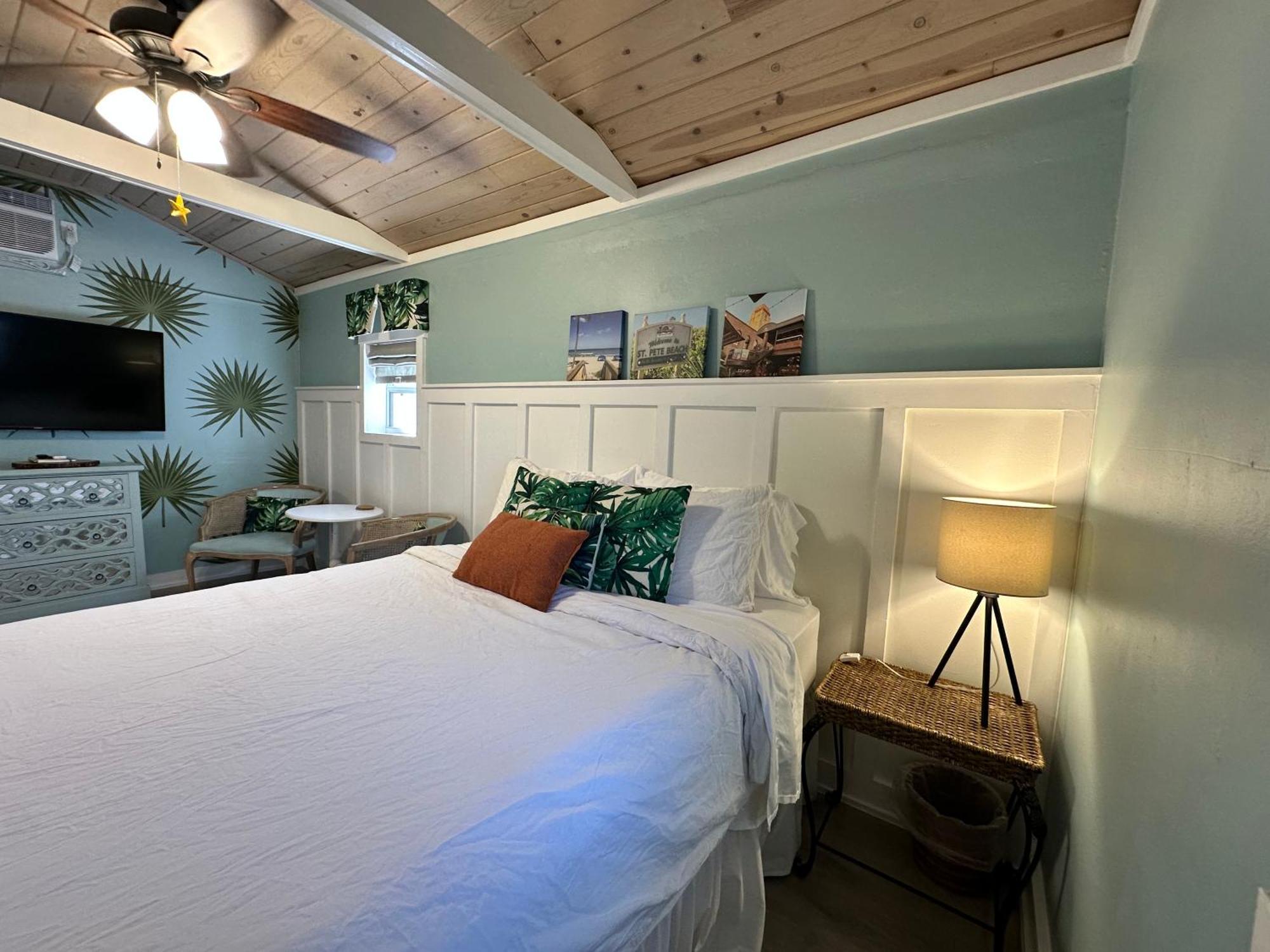 Palm Paradise Retreat St. Petersburg Ngoại thất bức ảnh