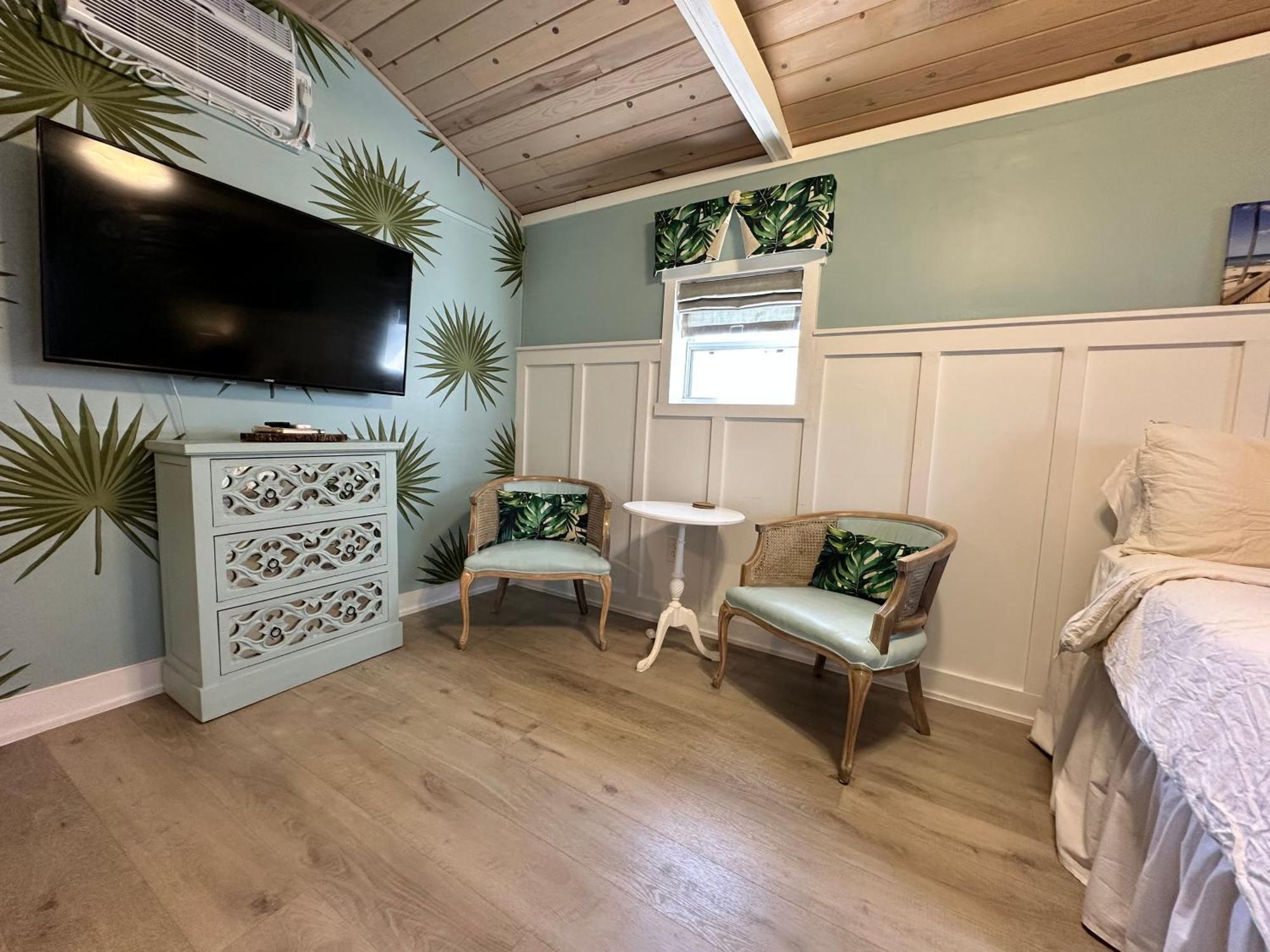 Palm Paradise Retreat St. Petersburg Ngoại thất bức ảnh